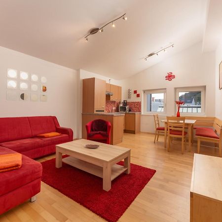Appartements Maria Stewart By Schladming-Appartements Exterior foto