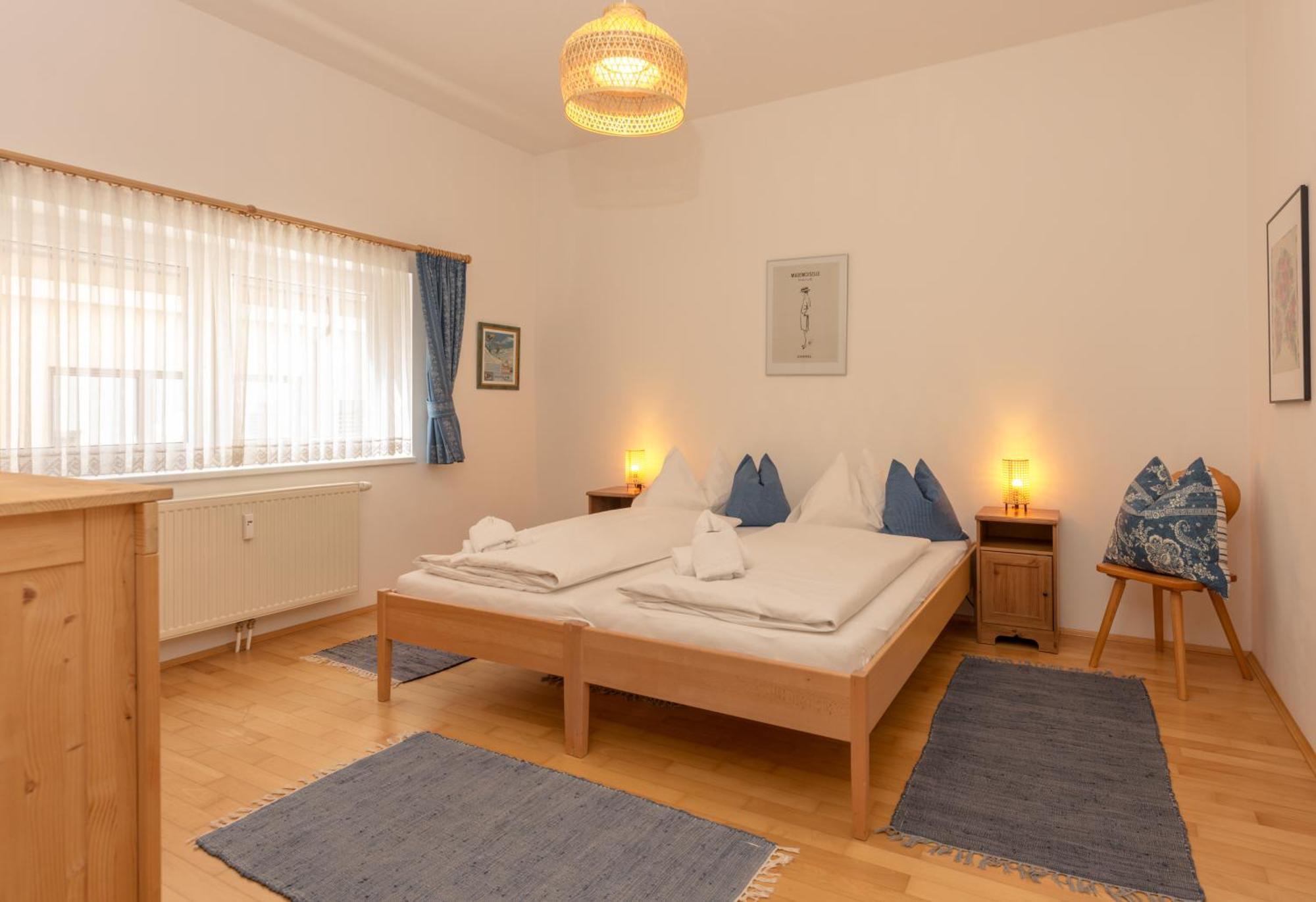 Appartements Maria Stewart By Schladming-Appartements Habitación foto