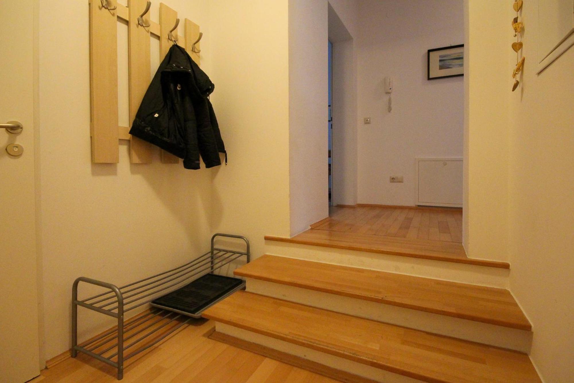Appartements Maria Stewart By Schladming-Appartements Habitación foto