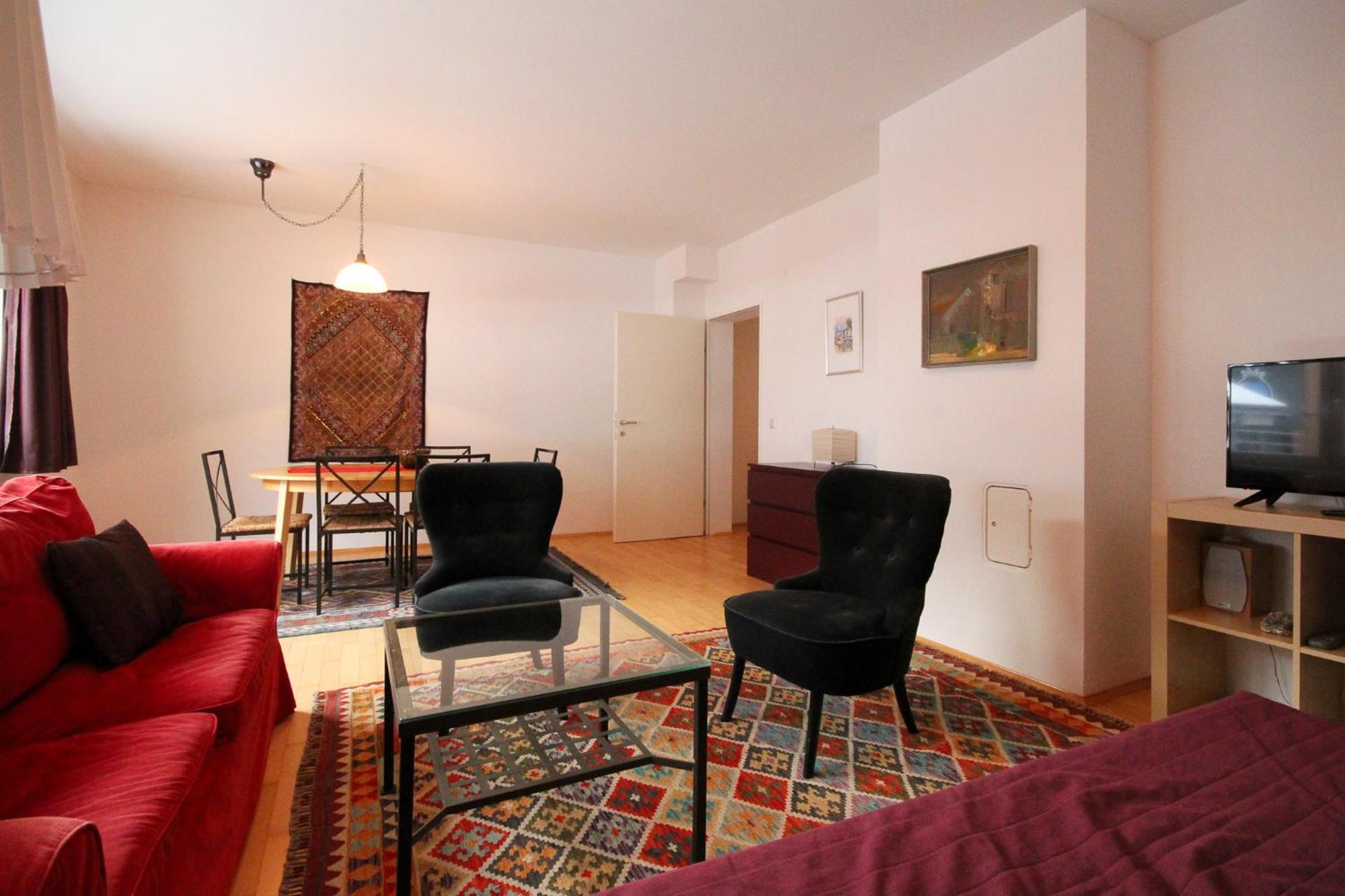Appartements Maria Stewart By Schladming-Appartements Habitación foto